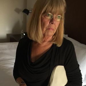 Meet your Posher, Lillian